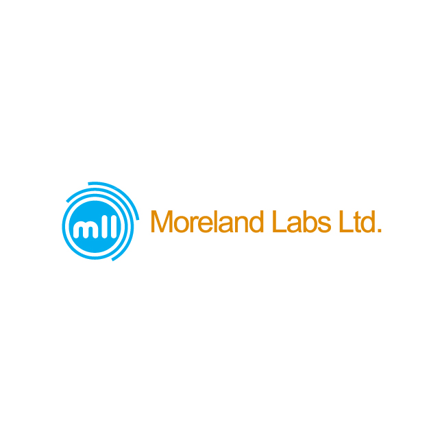 Logo-Design von 21.owl für Moreland Labs Ltd. | Design #10428780