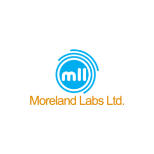 Logo-Design von 21.owl für Moreland Labs Ltd. | Design: #10428781