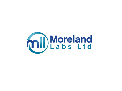 Diseño de Logo por eddy para Moreland Labs Ltd. | Diseño #10395034