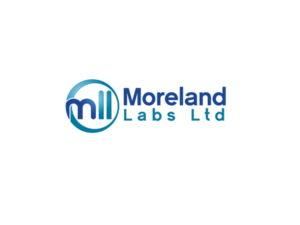 Diseño de Logo por eddy para Moreland Labs Ltd. | Diseño: #10395034