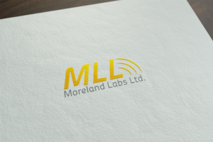Logo-Design von Ellie Afonso für Moreland Labs Ltd. | Design: #10423527