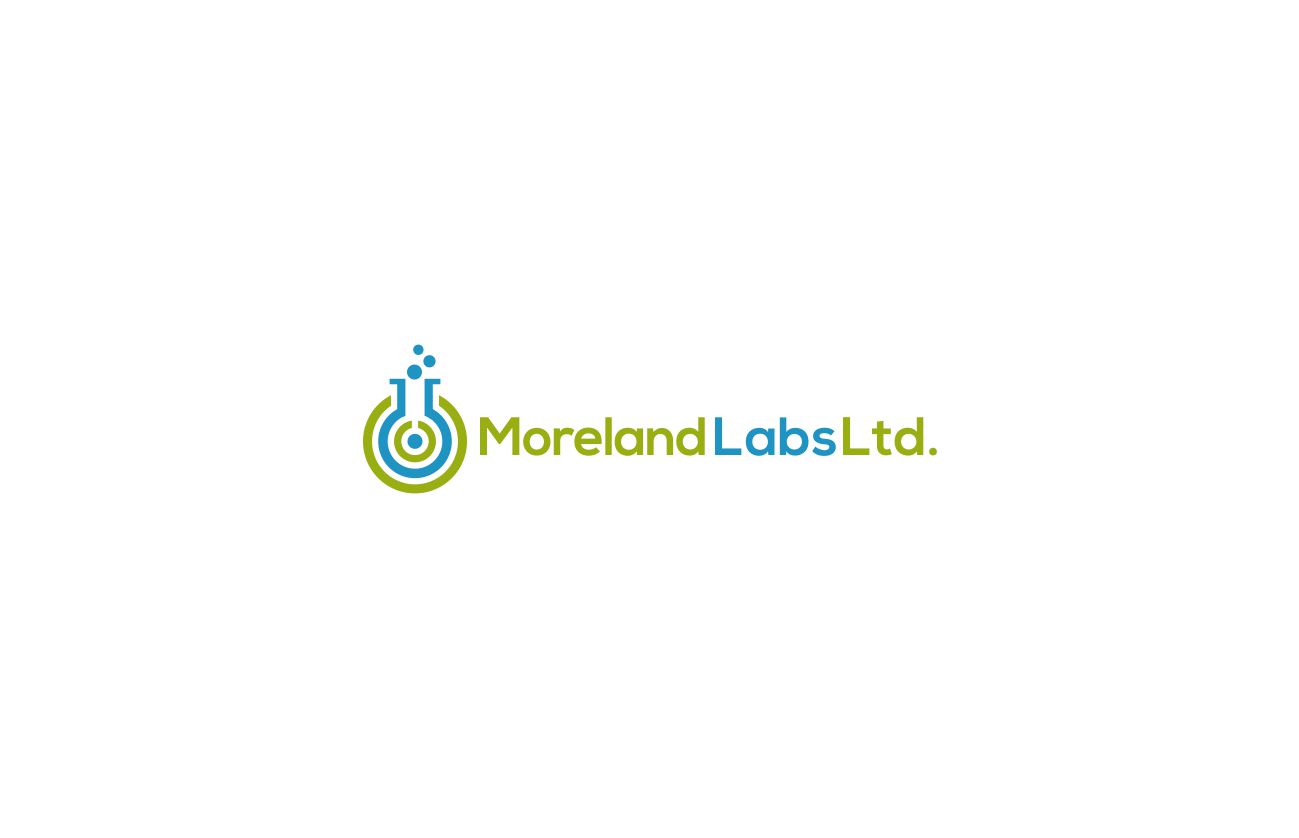 Diseño de Logo por laceymosleyy para Moreland Labs Ltd. | Diseño #10430955