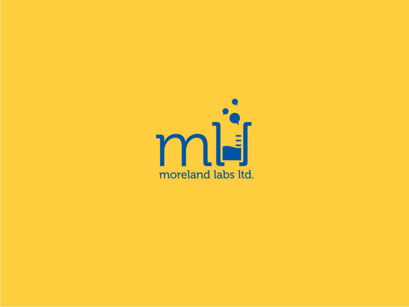 Logo Design by Atvento Graphics for Moreland Labs Ltd. | Design #10393221