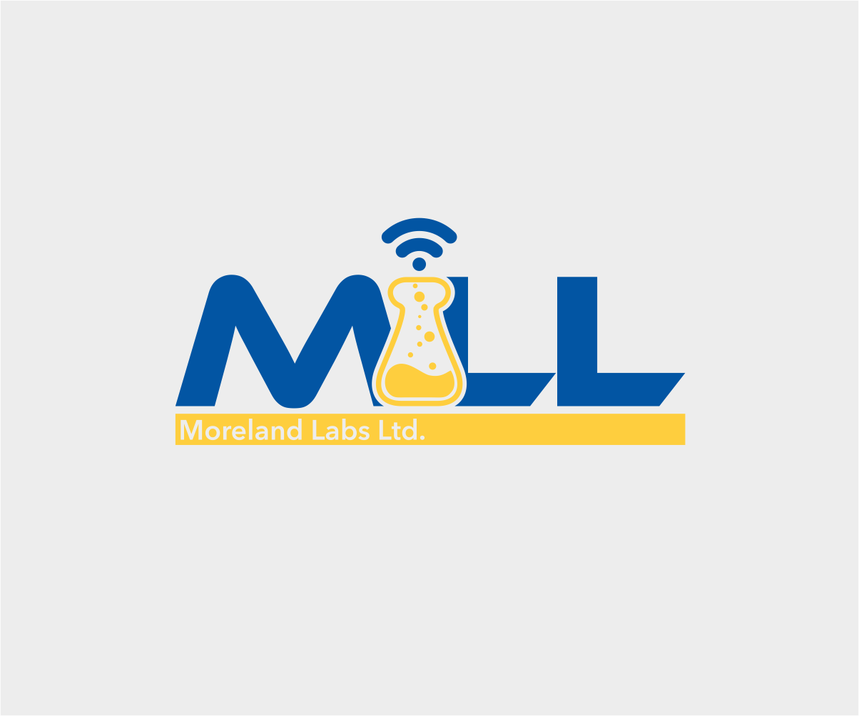 Logo Design by dreams and reality for Moreland Labs Ltd. | Design #10388750