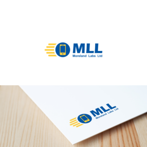 Logo-Design von Lesia_Olesia für Moreland Labs Ltd. | Design: #10391223
