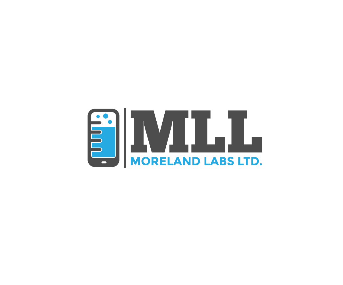 Logo-Design von Giuro für Moreland Labs Ltd. | Design #10420859