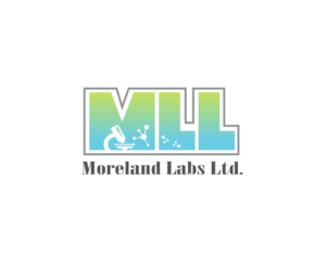 Logo-Design von anonrotide für Moreland Labs Ltd. | Design: #10428093