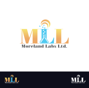 Logo-Design von anonrotide für Moreland Labs Ltd. | Design: #10428097