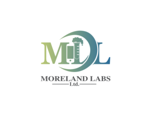 Logo-Design von anonrotide für Moreland Labs Ltd. | Design: #10428124