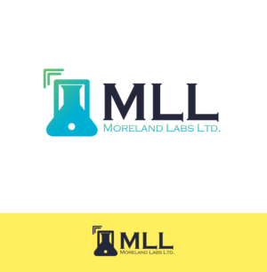 Logo-Design von anonrotide für Moreland Labs Ltd. | Design: #10428128