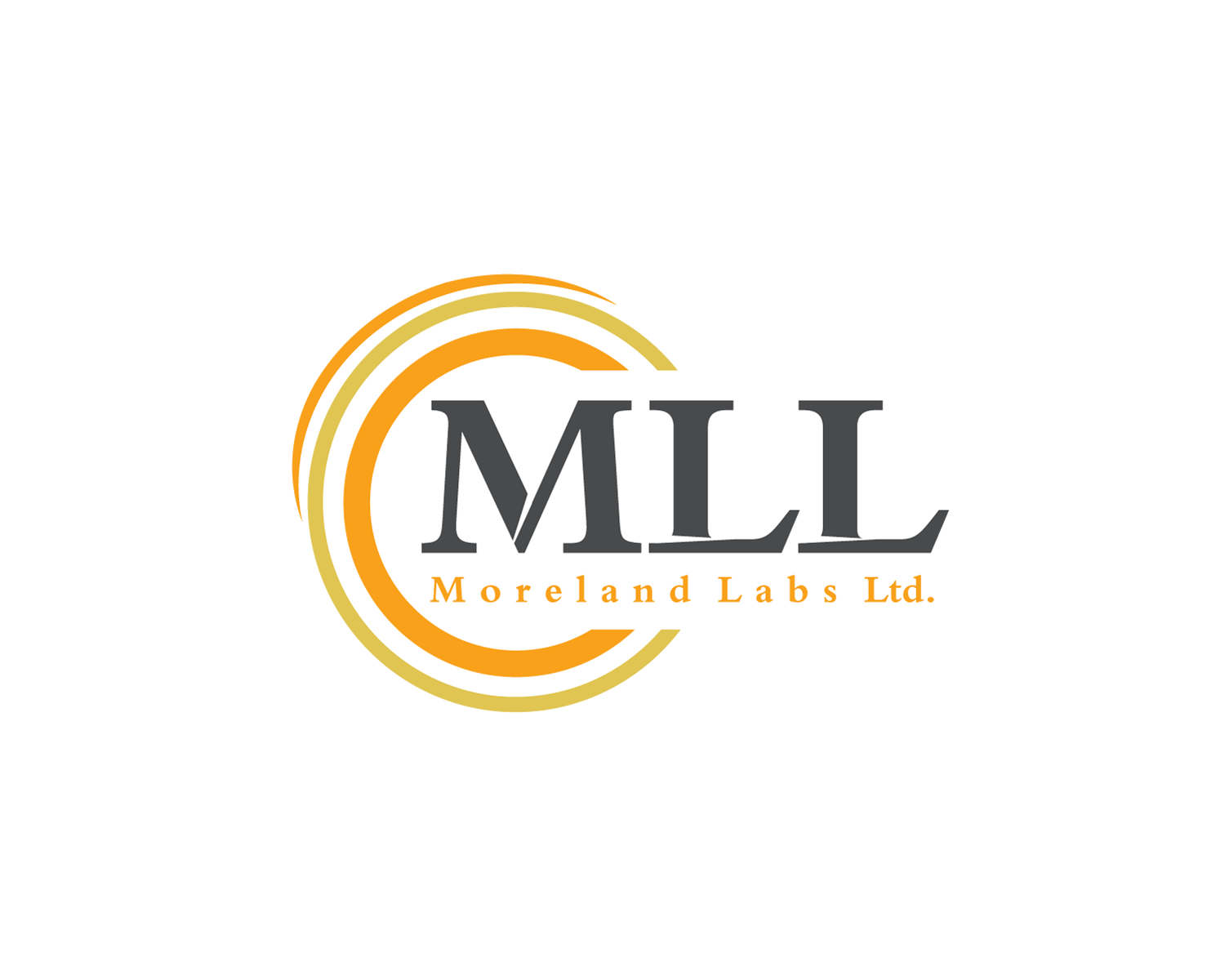 Logo-Design von anonrotide für Moreland Labs Ltd. | Design #10428856