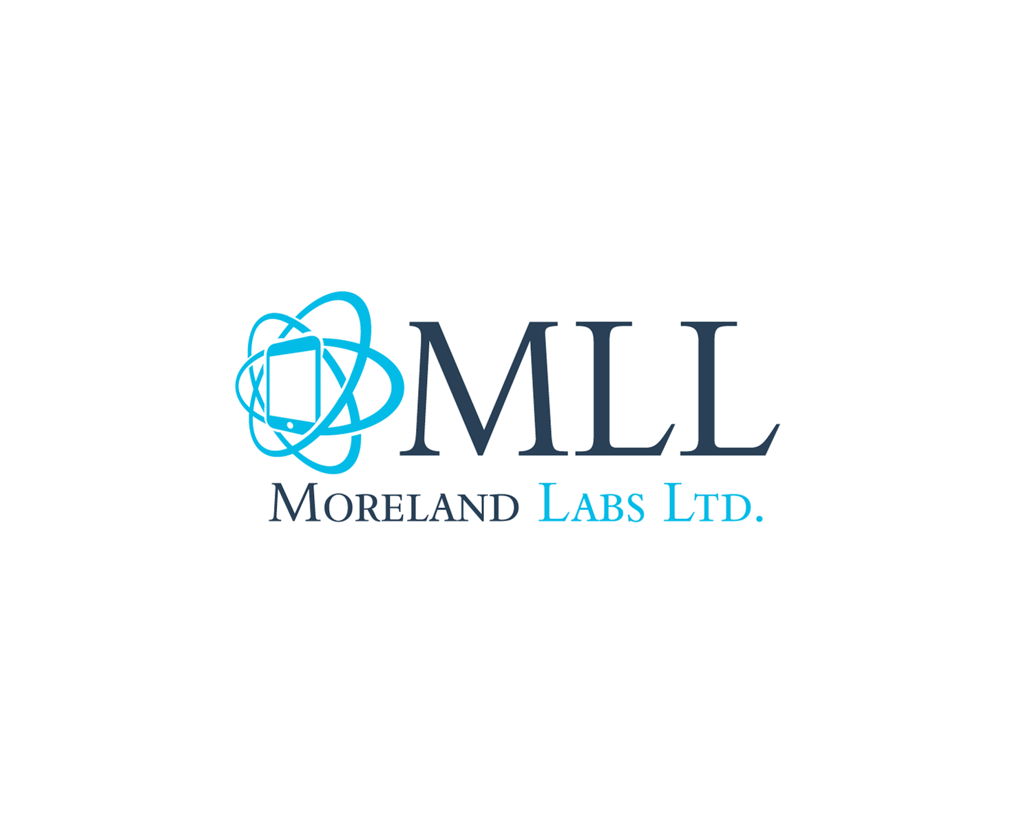Design de Logo par anonrotide pour Moreland Labs Ltd. | Design #10431650