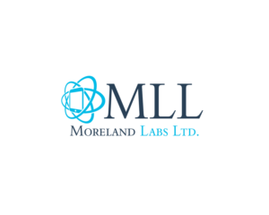 Logo Design by anonrotide for Moreland Labs Ltd. | Design #10431650