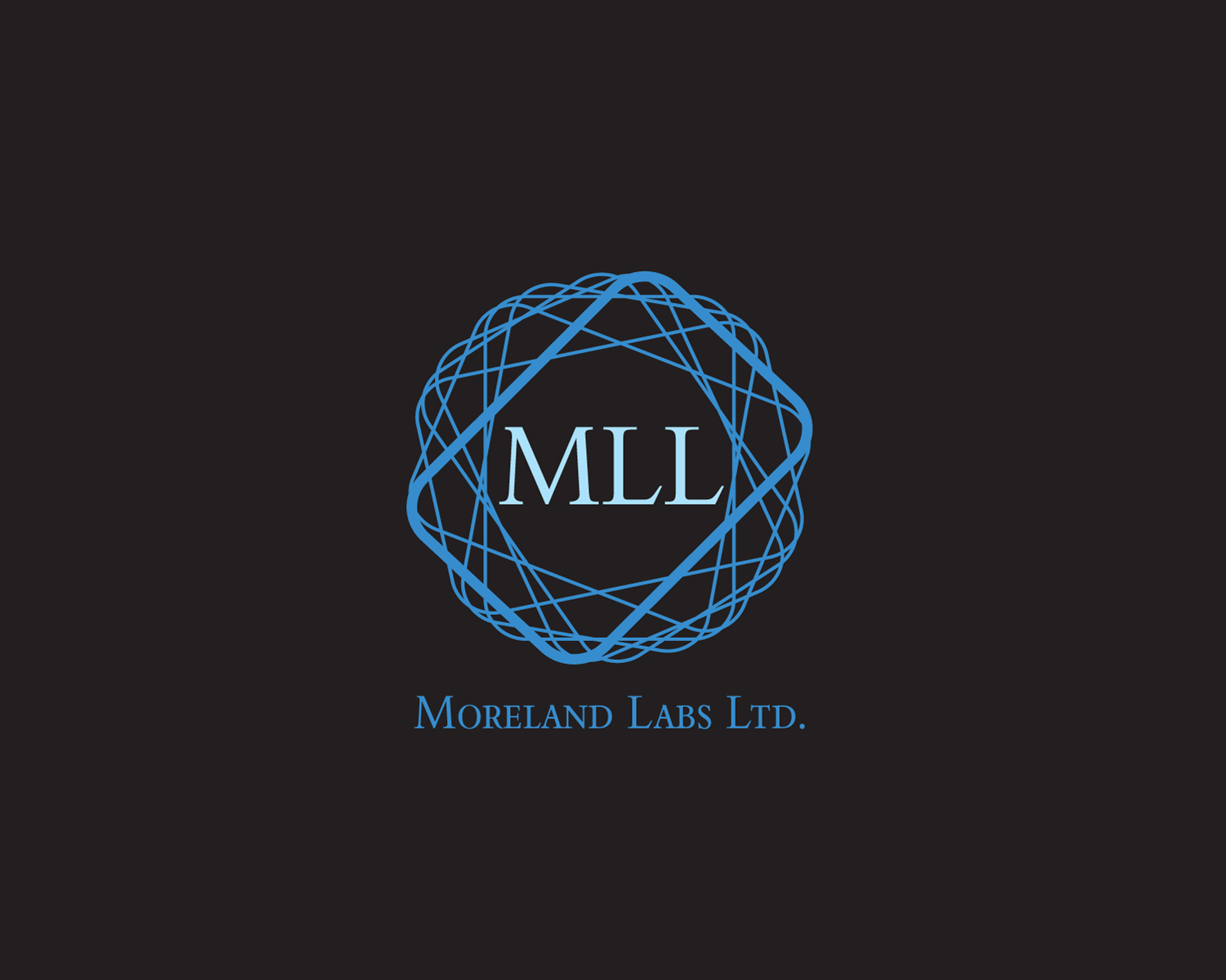 Logo Design by anonrotide for Moreland Labs Ltd. | Design #10435262