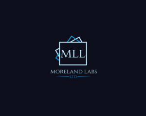 Logo-Design von anonrotide für Moreland Labs Ltd. | Design: #10435415