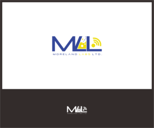 Logo-Design von haszart für Moreland Labs Ltd. | Design: #10389476