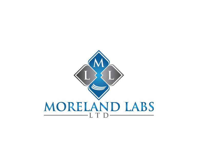 Logo Design by designstudio007 for Moreland Labs Ltd. | Design #10403617