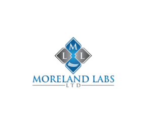 Logo-Design von designstudio007 für Moreland Labs Ltd. | Design: #10403617