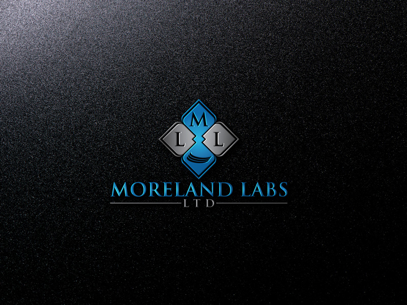 Logo Design by designstudio007 for Moreland Labs Ltd. | Design #10403619