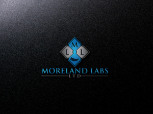 Logo-Design von designstudio007 für Moreland Labs Ltd. | Design: #10403619