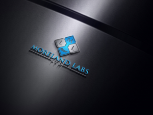 Logo-Design von designstudio007 für Moreland Labs Ltd. | Design: #10403620