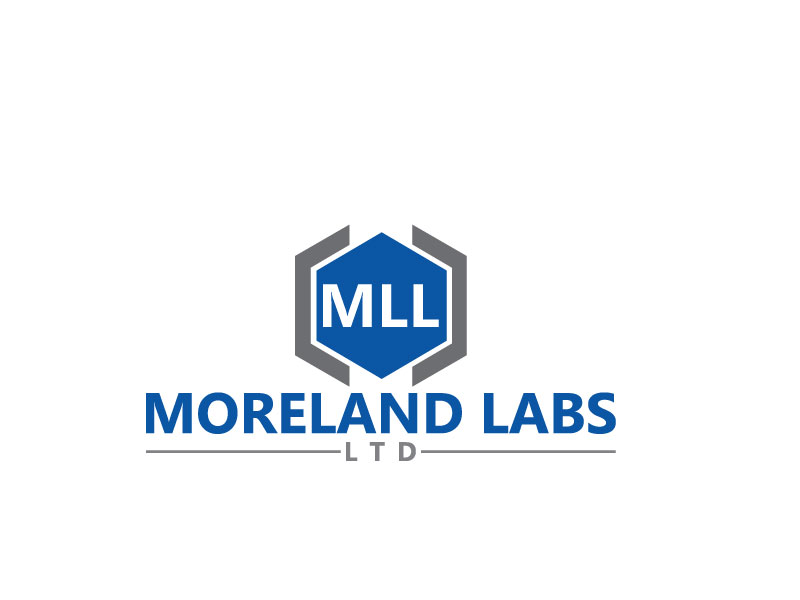 Logo Design by designstudio007 for Moreland Labs Ltd. | Design #10403654