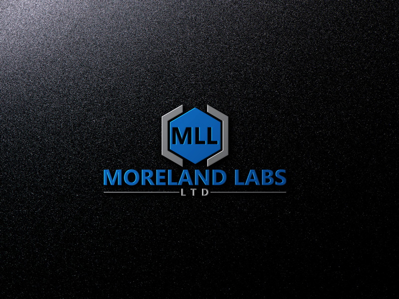 Logo Design by designstudio007 for Moreland Labs Ltd. | Design #10403655