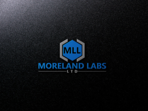 Logo-Design von designstudio007 für Moreland Labs Ltd. | Design: #10403655