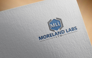 Logo-Design von designstudio007 für Moreland Labs Ltd. | Design: #10403656