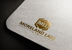 Logo-Design von designstudio007 für Moreland Labs Ltd. | Design: #10403657