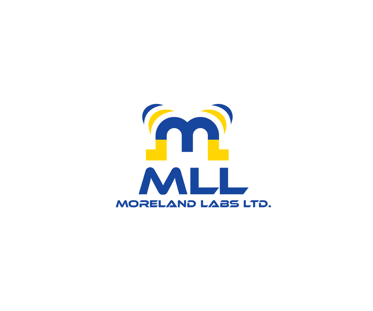 Diseño de Logo por saulogchito para Moreland Labs Ltd. | Diseño #10396262