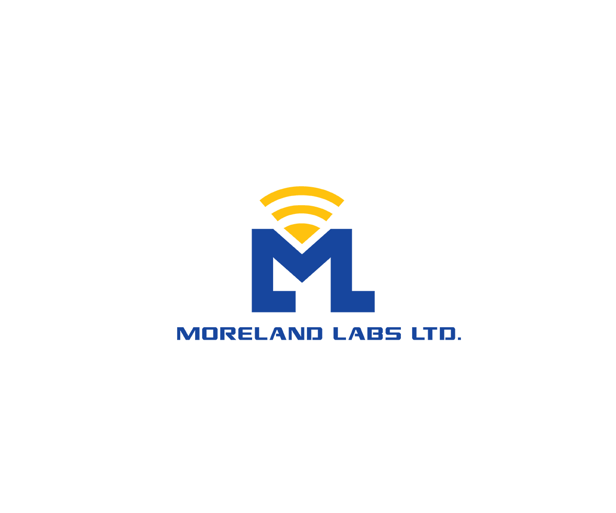 Diseño de Logo por saulogchito para Moreland Labs Ltd. | Diseño #10408905