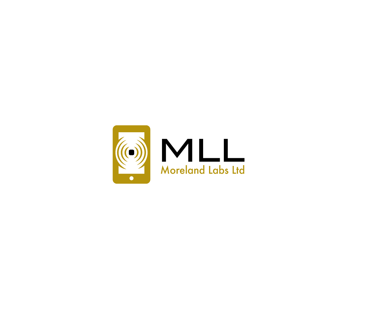 Logo Design by sergjo for Moreland Labs Ltd. | Design #10415398
