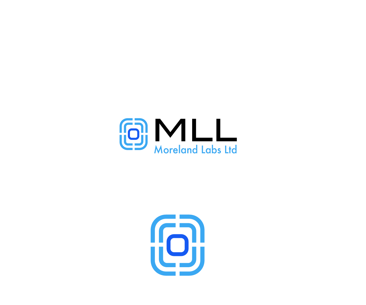 Logo-Design von sergjo für Moreland Labs Ltd. | Design #10452399