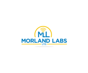 Logo-Design von PixelPointDC für Moreland Labs Ltd. | Design: #10436077