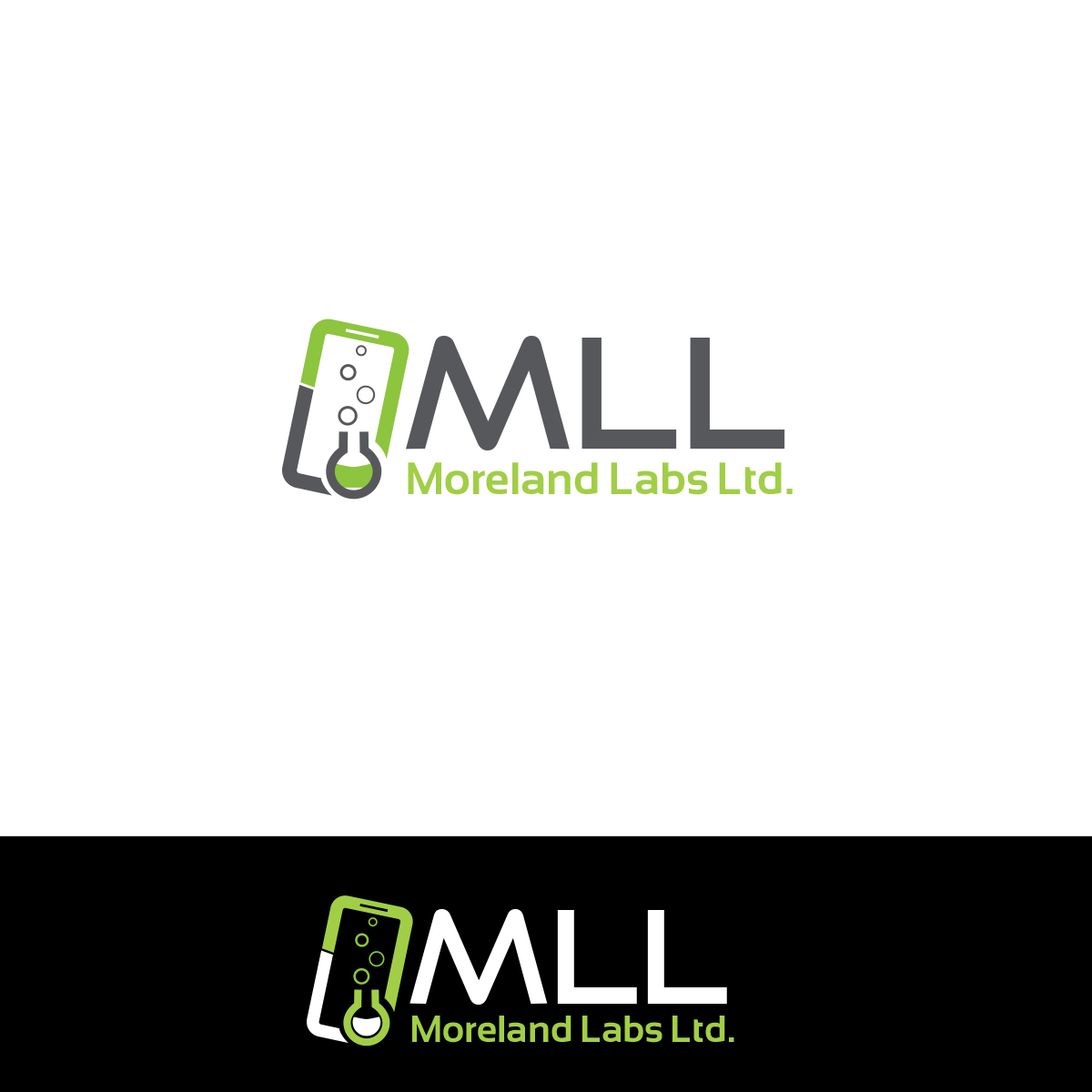 Diseño de Logo por Alchemist para Moreland Labs Ltd. | Diseño #10390119