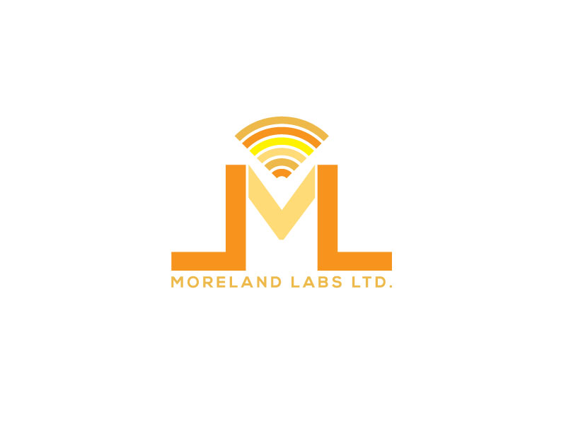 Logo Design by site for Moreland Labs Ltd. | Design #10405830