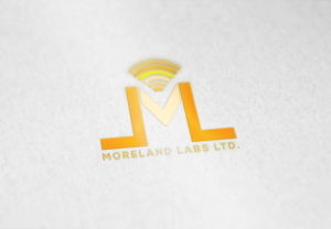 Logo-Design von site für Moreland Labs Ltd. | Design: #10405832
