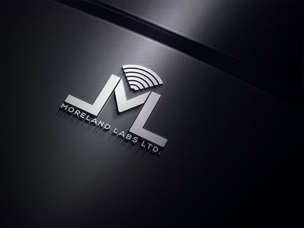 Logo-Design von site für Moreland Labs Ltd. | Design #10405833