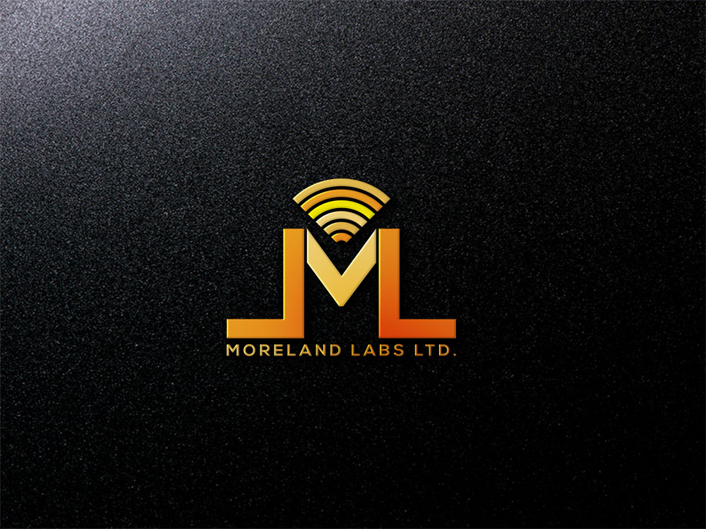 Logo-Design von site für Moreland Labs Ltd. | Design #10405834