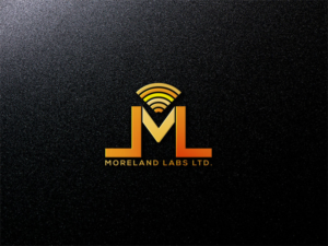 Logo-Design von site für Moreland Labs Ltd. | Design: #10405834