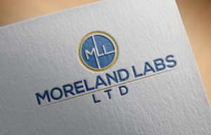 Diseño de Logo por DESIGN Services JK para Moreland Labs Ltd. | Diseño: #10387843