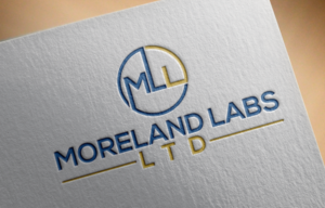 Diseño de Logo por DESIGN Services JK para Moreland Labs Ltd. | Diseño: #10387844