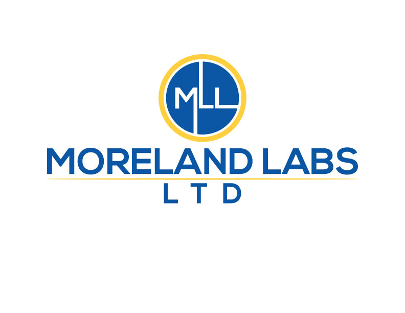 Logo Design by DESIGN Services JK for Moreland Labs Ltd. | Design #10387845