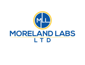 Logo-Design von DESIGN Services JK für Moreland Labs Ltd. | Design: #10387845