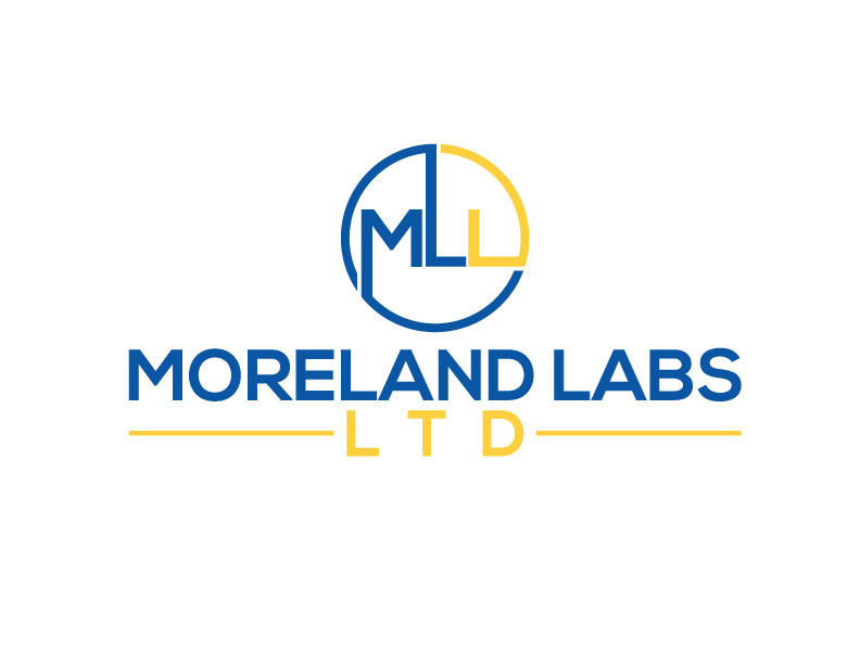 Logo Design by DESIGN Services JK for Moreland Labs Ltd. | Design #10387846