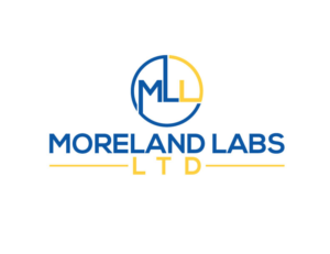 Diseño de Logo por DESIGN Services JK para Moreland Labs Ltd. | Diseño: #10387846