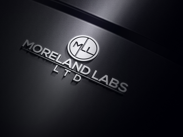 Logo Design by DESIGN Services JK for Moreland Labs Ltd. | Design #10387852