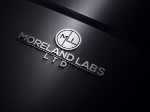 Logo-Design von DESIGN Services JK für Moreland Labs Ltd. | Design: #10387852