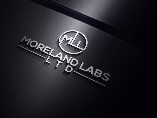 Diseño de Logo por DESIGN Services JK para Moreland Labs Ltd. | Diseño #10387854